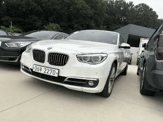 BMW Gran Turismo EfficientDynamics Edition 현황 사진 1