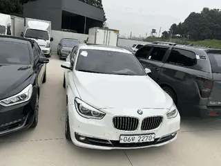 BMW Gran Turismo EfficientDynamics Edition 현황 사진 2