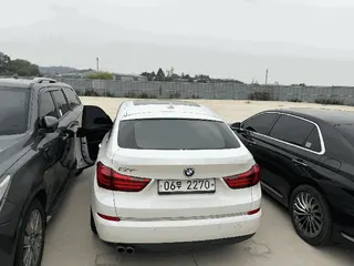 BMW Gran Turismo EfficientDynamics Edition 현황 사진 4