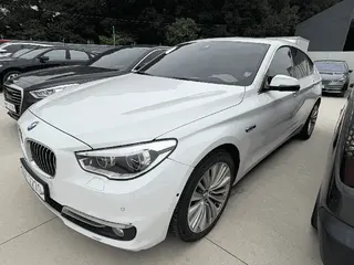 BMW Gran Turismo EfficientDynamics Edition 현황 사진 3