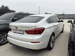 BMW Gran Turismo EfficientDynamics Edition 현황 사진 6