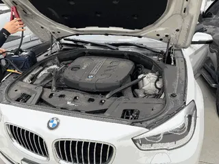BMW Gran Turismo EfficientDynamics Edition 현황 사진 8