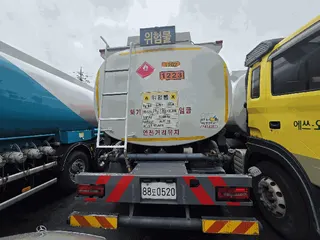 정우32KL탱크로리 현황 사진 4