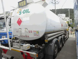 정우32KL탱크로리 현황 사진 3