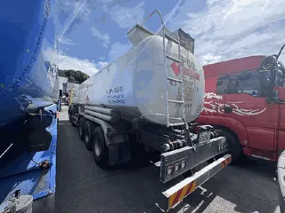 정우32KL탱크로리 현황 사진 3