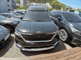 카니발 하이리무진 현황 사진 1