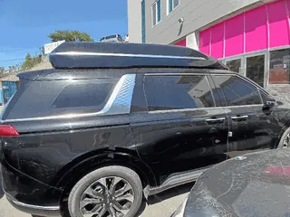 카니발 하이리무진 현황 사진 4