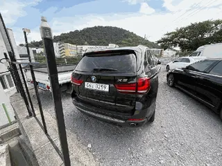 BMW X5 xDrive30d 현황 사진 6