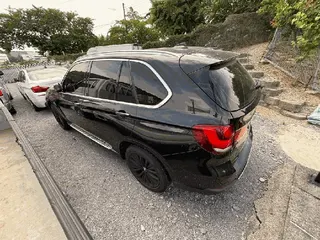 BMW X5 xDrive30d 현황 사진 2