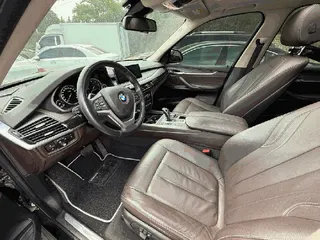 BMW X5 xDrive30d 현황 사진 3