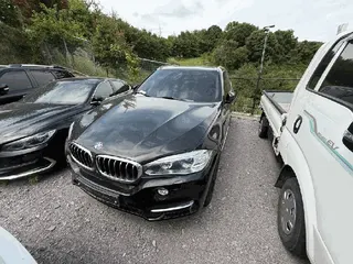 BMW X5 xDrive30d 현황 사진 1