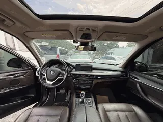 BMW X5 xDrive30d 현황 사진 10