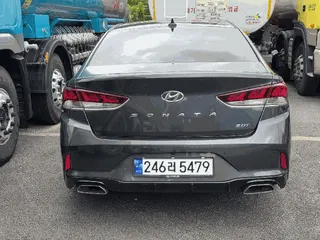 쏘나타(SONATA) 현황 사진 3
