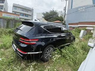 GV80 현황 사진 3