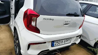 모닝 현황 사진 2