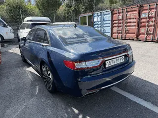 Lincoln Continental 3.0 AWD 현황 사진 3