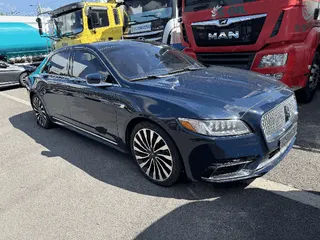 Lincoln Continental 3.0 AWD 현황 사진 1
