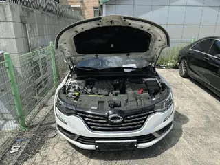 SM6 현황 사진 1