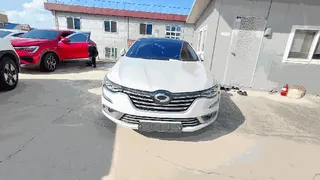 SM6 현황 사진 2