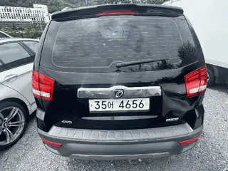 모하비 현황 사진 8