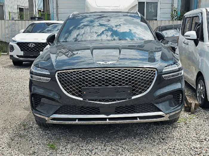 GV70