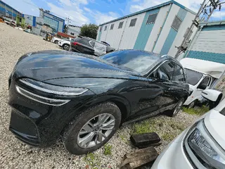 GV70 현황 사진 5