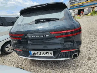 GV70 현황 사진 6