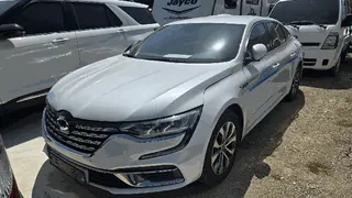 SM6 현황 사진 2