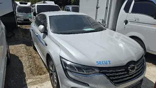 SM6 현황 사진 1