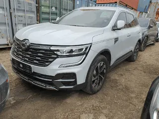 QM6 현황 사진 1