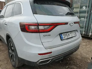 QM6 현황 사진 3