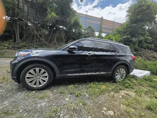 Explorer 2.3 현황 사진 2