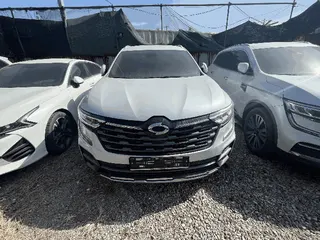 QM6 현황 사진 1