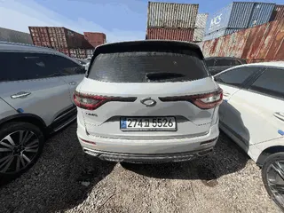 QM6 현황 사진 5