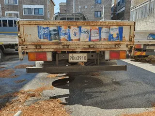 마이티 현황 사진 9
