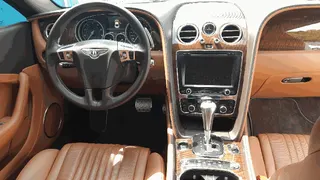 Bentley Continental GT V8 현황 사진 3