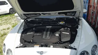 Bentley Continental GT V8 현황 사진 10