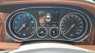Bentley Continental GT V8 현황 사진 9