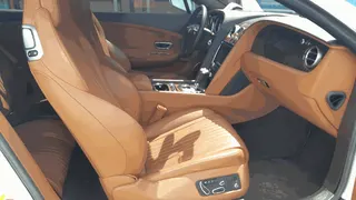Bentley Continental GT V8 현황 사진 6