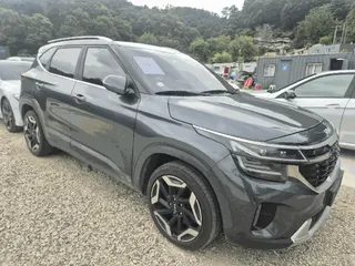 셀토스 현황 사진 4