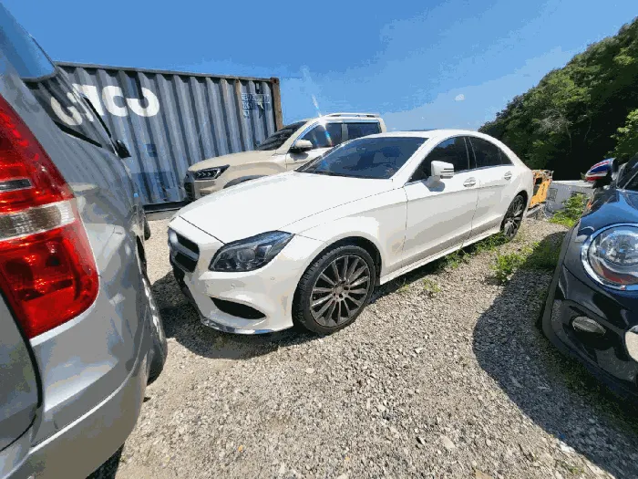 CLS400