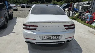 G80 현황 사진 4