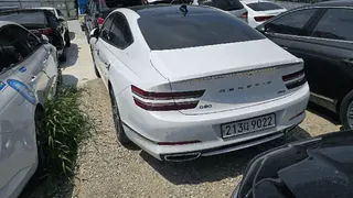 G80 현황 사진 3