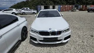 BMW 520d 현황 사진 1