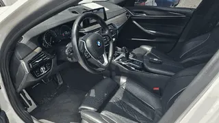 BMW 520d 현황 사진 6