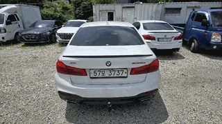 BMW 520d 현황 사진 3