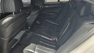 BMW 520d 현황 사진 7