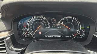 BMW 520d 현황 사진 8