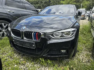 BMW 320d 현황 사진 1