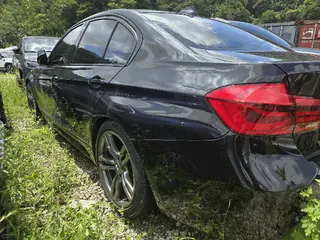 BMW 320d 현황 사진 2